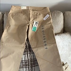 Old navy jeans